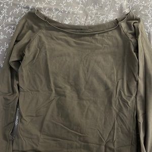 brandy melville bonnie top